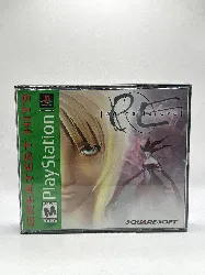 jeu ps1 parasite eve - ps1 ntsc/us *