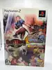jeu ps2 capcom vs snk 2