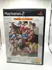 jeu ps2 capcom vs snk 2