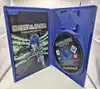 jeu ps2 ghost in the shell : stand alone complex
