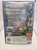 jeu ps2 ghost in the shell : stand alone complex