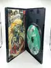 jeu ps2 guilty gear xx #reload