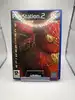 jeu ps2 spider man 2