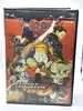 jeu ps2 street fighter ex3[import japonais]