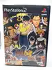 jeu ps2 the battle of yu hakushou: shitou! ankoku bujutsukai 120%