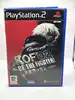 jeu ps2 the king of fighters kof 2002 be fighter
