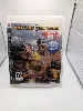 jeu ps3 motor storm - édition complète