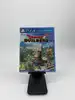 jeu ps4 dragon quest builders