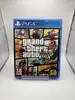 jeu ps4 grand theft auto v