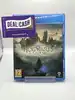 jeu ps4 hogwarts legacy - l'héritage de poudlard