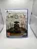 jeu ps5 ghost of yotei