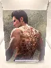 jeu ps5 yakuza 20th anniversary edition ps5