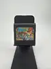 jeu sega game gear astérix and the secret mission game gear