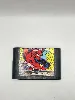 jeu sega mgd spider - man