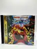 jeu sega saturn astal the crystal legend kisuishou densetsu ntsc jap