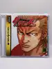 jeu sega saturn crows - the battle for segasaturn ntsc jap
