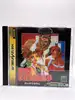 jeu sega saturn nekketsu oyako (hot-blooded family) ntsc jap