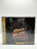 jeu sega saturn street fighter collection ntsc jap