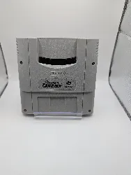jeu snes super gameboy nintendo