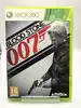 jeu xbox 360 james bond 007 blood stone