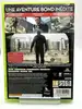 jeu xbox 360 james bond 007 blood stone