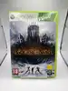 jeu xbox 360 le seigneur des anneaux : la guerre du nord