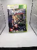 jeu xbox 360 lollipop chainsaw