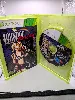 jeu xbox 360 lollipop chainsaw