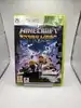 jeu xbox 360 minecraft : story mode