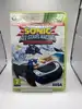 jeu xbox 360 sonic & all - stars racing : transformed - édition limitée