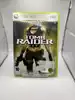 jeu xbox 360 tomb raider underworld