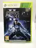 jeu xbox 360 xb360 star wars le pouvoir de la force ii