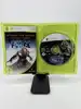 jeu xbox 360 xb360 star wars le pouvoir de la force ultimate sith edition