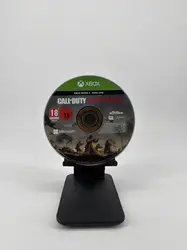 jeu xbox call of duty: vanguard