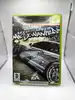 jeu xbox need for speed : most wanted