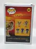 le roi lion - live action - personnage de simba pop 10 cm