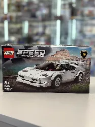 lego 76908 - lamborghini countach