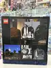 lego architecture - new york, la grosse pomme - 21066