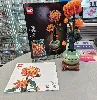 lego icons - le chrysanthème - 10368