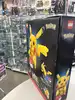 lego pokémon - pikachu et poké ball - 72152