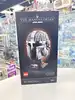 lego® star wars™ 75328 le casque du mandalorien