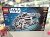 lego® star wars™ - smart play : faucon millenium - 75426
