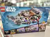 lego® star wars™ - smart play : faucon millenium - 75426