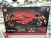 lego® technic - f1 ferrari sf - 24 - jouet voiture - 42207