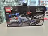 lego speed champions - nissan skyline gt - r (r34) 2 fast 2 furious - 76917