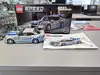 lego speed champions - nissan skyline gt - r (r34) 2 fast 2 furious - 76917