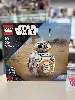lego star wars - droïde astromécano bb - 8 - 75452