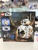 lego star wars - droïde astromécano bb - 8 - 75452
