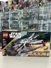 lego star wars - le chasseur arc - 170 - 75402