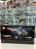lego star wars - le croiseur d'assaut de classe venator - 75441